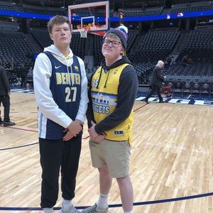 Meet your Posher, Justin